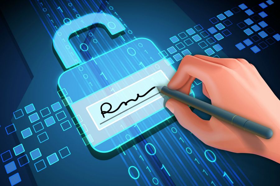 Казахстанцы будут нести ответственность за использование чужой ЭЦП