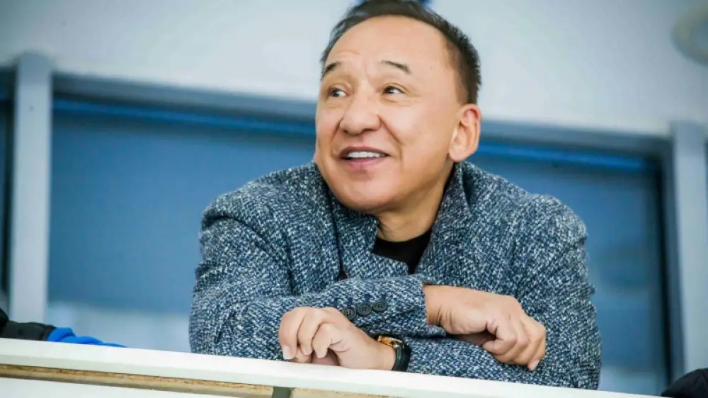 Аргын Нигматулин покинул Казахстан – Антикор