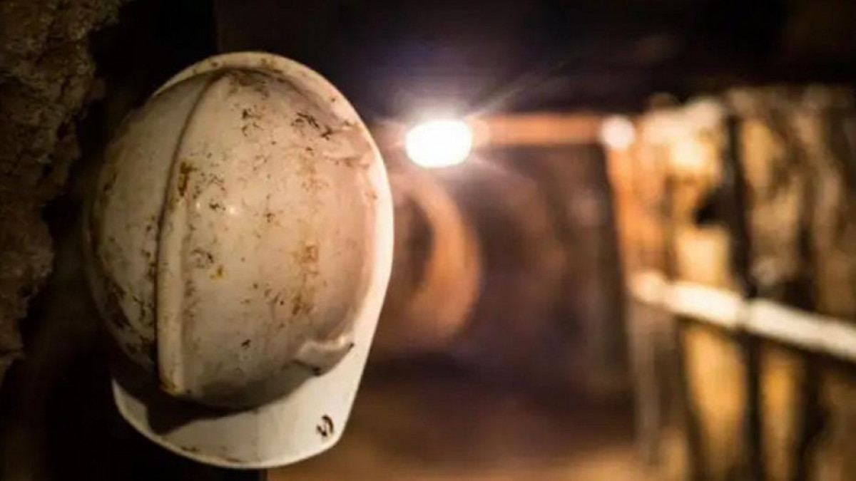 В Улытауской области рассмотрены предварительные итоги расследования аварии на шахте