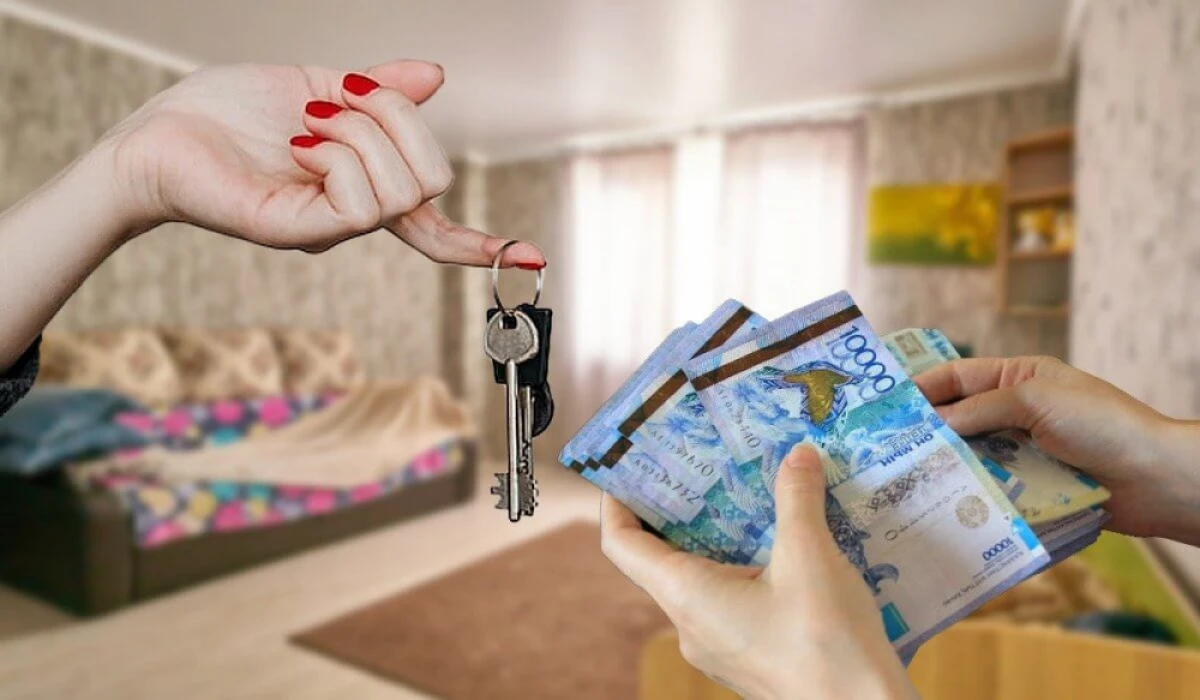 Теперь те, кто будет сдавать квартиры в аренду, тоже будут платить налоги.