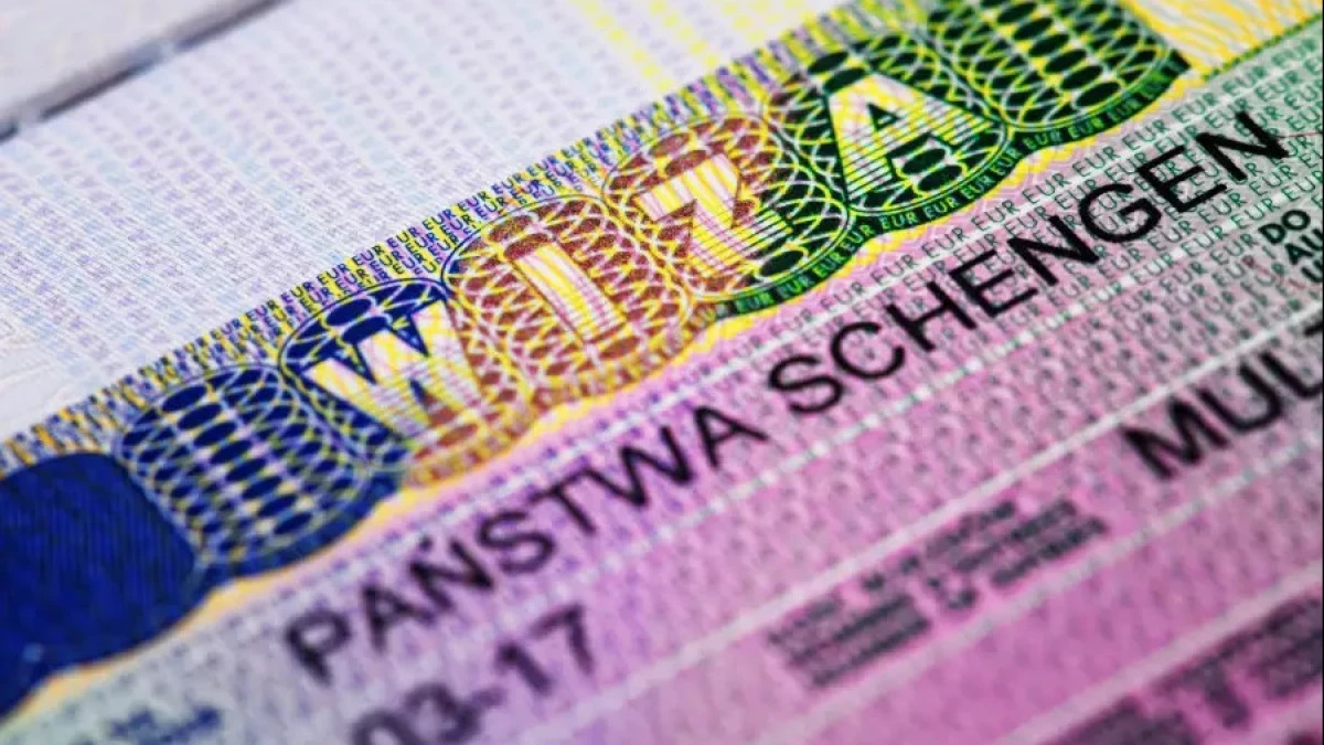 Казахстанцам станет проще получить шенгенскую визу