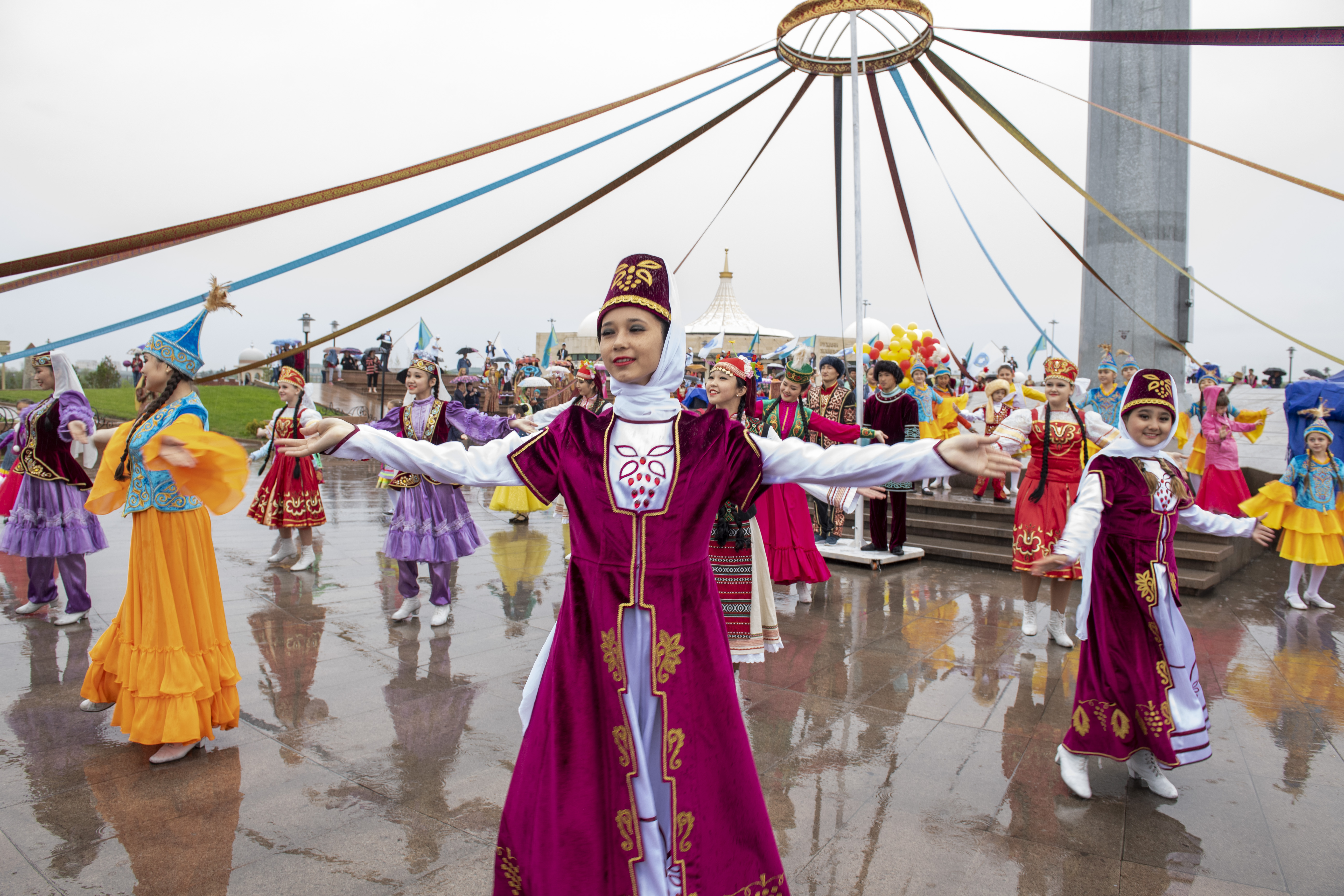 Сегодня – День единства