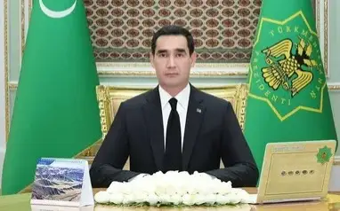 Президент Туркменистана помиловал 321 осужденного в честь ночи Кадыр