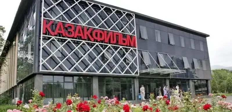 «Казахфильм» превратится в центр семейного отдыха — Аида Балаева
