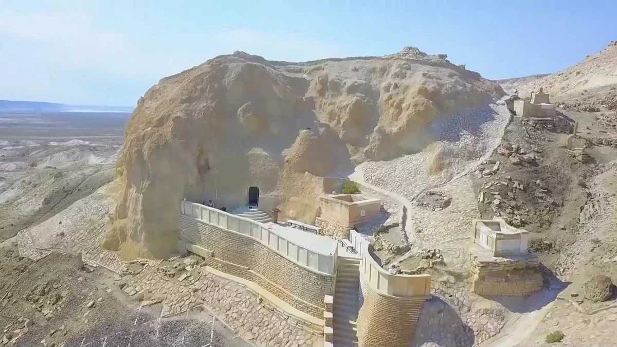 В 2026 году 11 памятников Казахстана будут внесены в список ЮНЕСКО