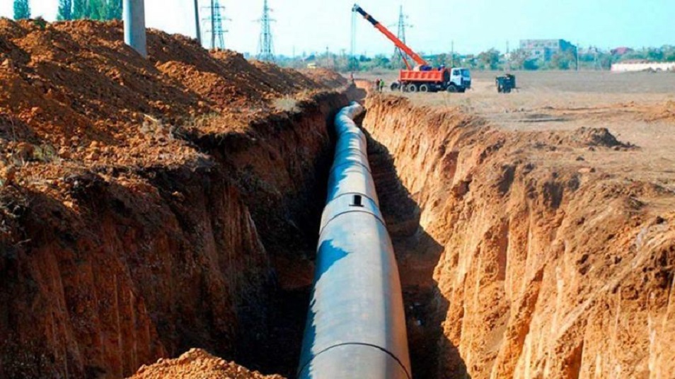 Возвращенные активы: На строительство систем водоснабжения городов Косшы и Макинск выделен 1 млрд тенге