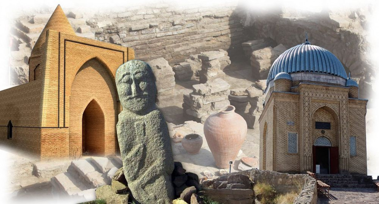 Сколько памятников в нашей стране?