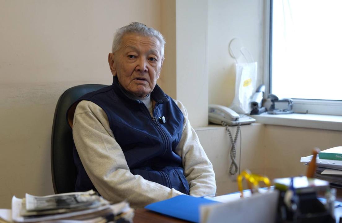 Бывший министр водного хозяйства Нариман Кыпшакбаев предложил поднять Кокаральскую плотину на 2 метра для спасения Аральского моря.