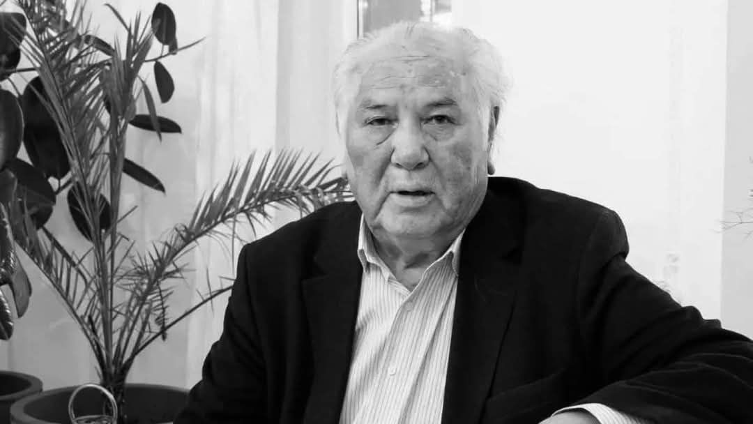 Состоялась церемония открытия мастерской имени Дулата Исабекова.