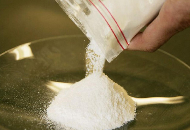 МВД: За три месяца по всей республике ликвидировано 69 нарколабораторий