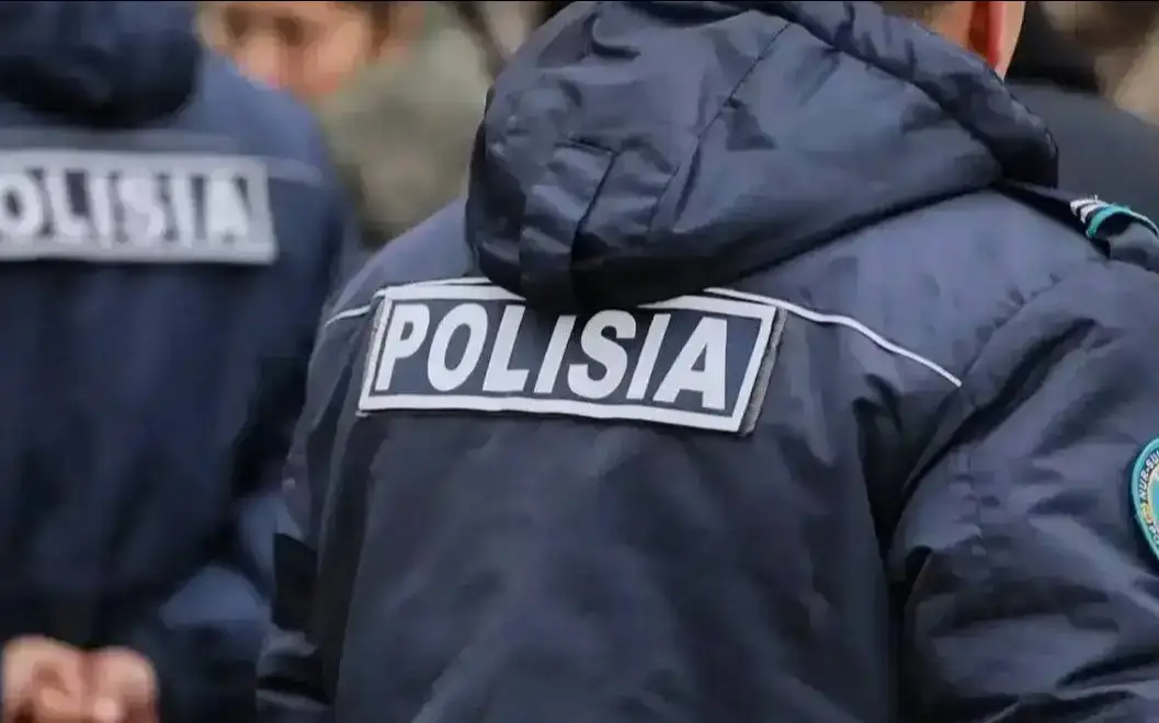 Нападение на АЗС: подозреваемый задержан, пострадавший взят под стражу