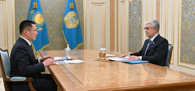 В Экибастузе будут построены 3 ферросплавных завода