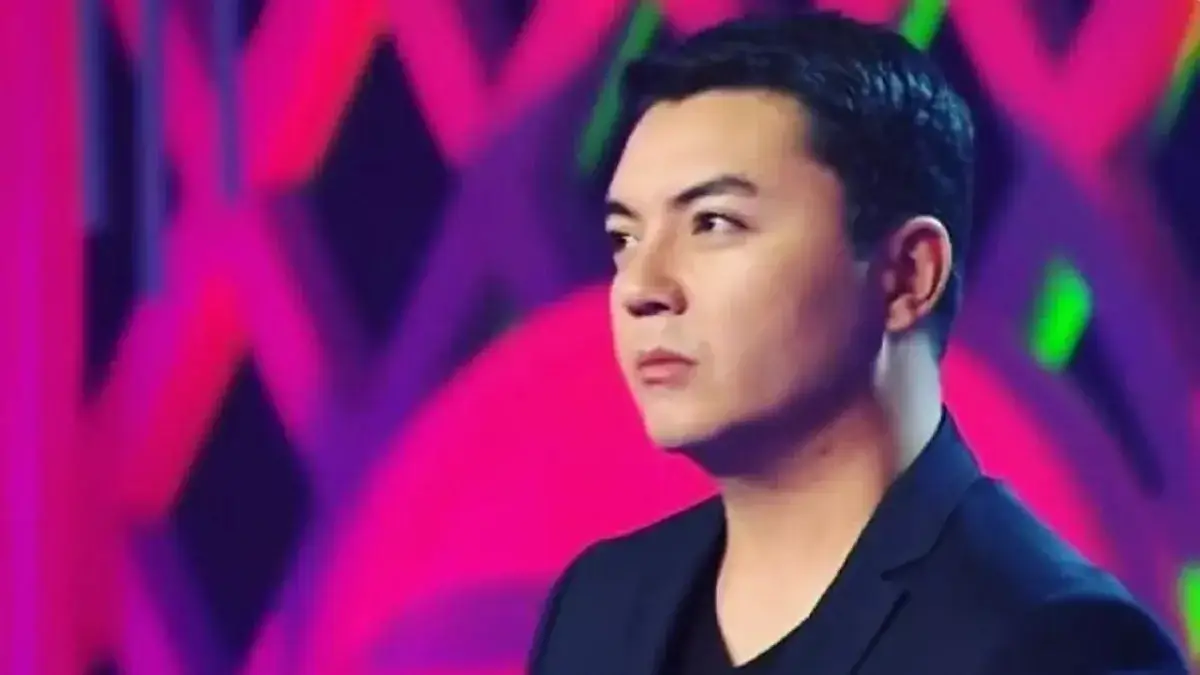 Алмас Кишкинбаев вернулся к творчеству с новой песней после освобождения из заключения.