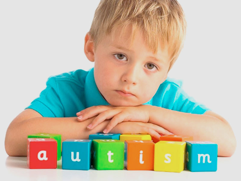 «Поздняя диагностика аутизма — главная проблема» — 2 апреля Всемирный день распространения информации об аутизме