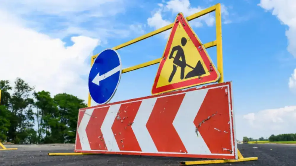 «ҚазАвтоЖол» обратилась к казахстанским водителям