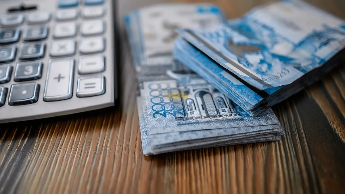 В Астане ветеранам войны выплатили социальные пособия по 5 миллионов тенге.