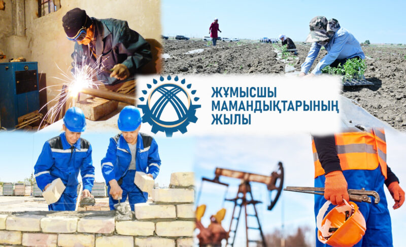 Грамотное поколение формирует квалифицированного специалиста