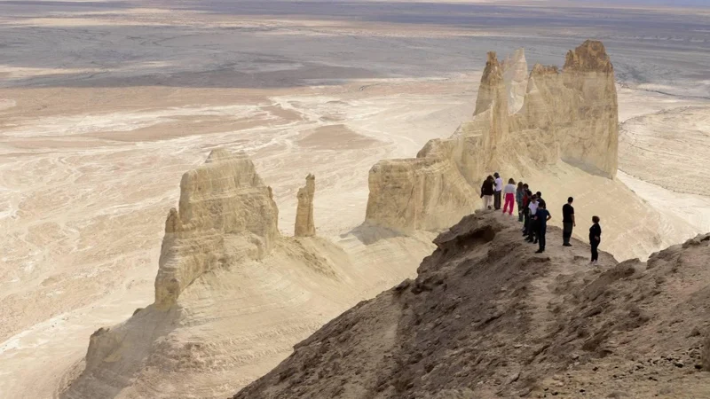 Станет ли Мангистау туристическим регионом?
