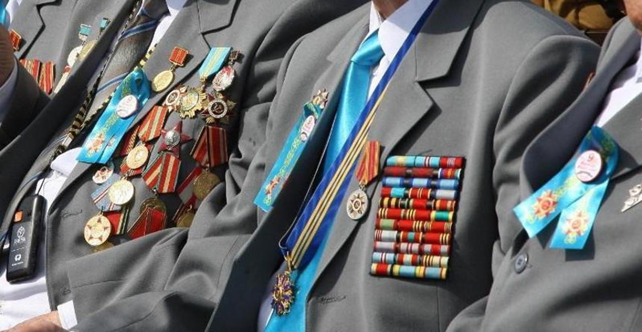 Социальная поддержка ветеранов в Казахстане: показатели на 2025 год