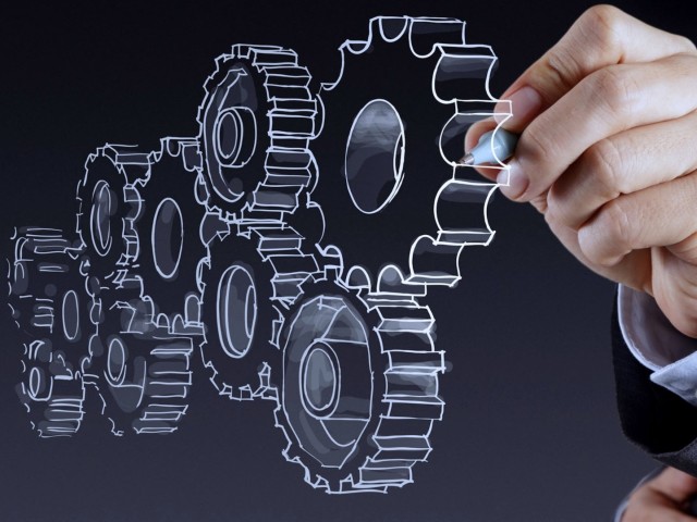 Генеральная прокуратура приступила к активизации работы промышленных предприятий