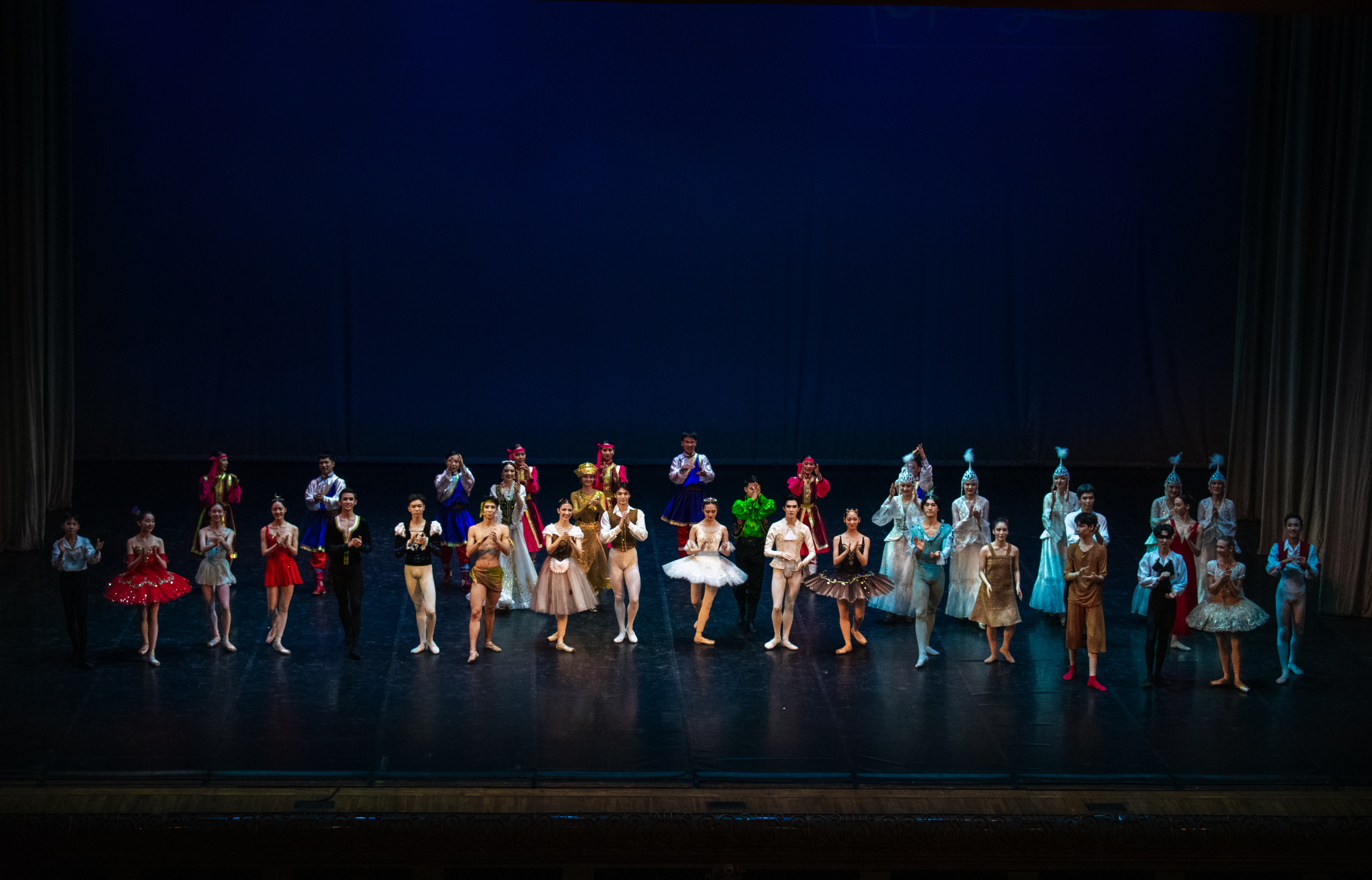 «Өрлеу» – это не просто конкурс, а важная площадка для обмена опытом и профессионального развития.