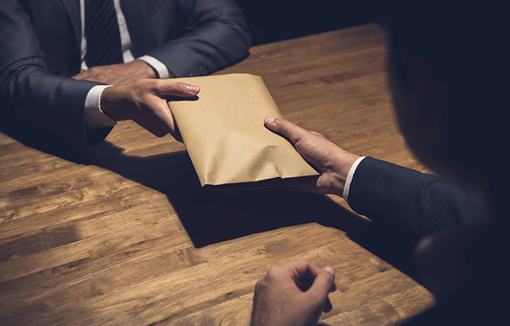 Антикор подвел итоги первого квартала 2025 года