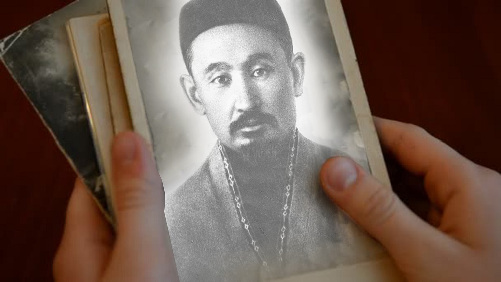 Знает ли нынешнее поколение Гумара Караша?