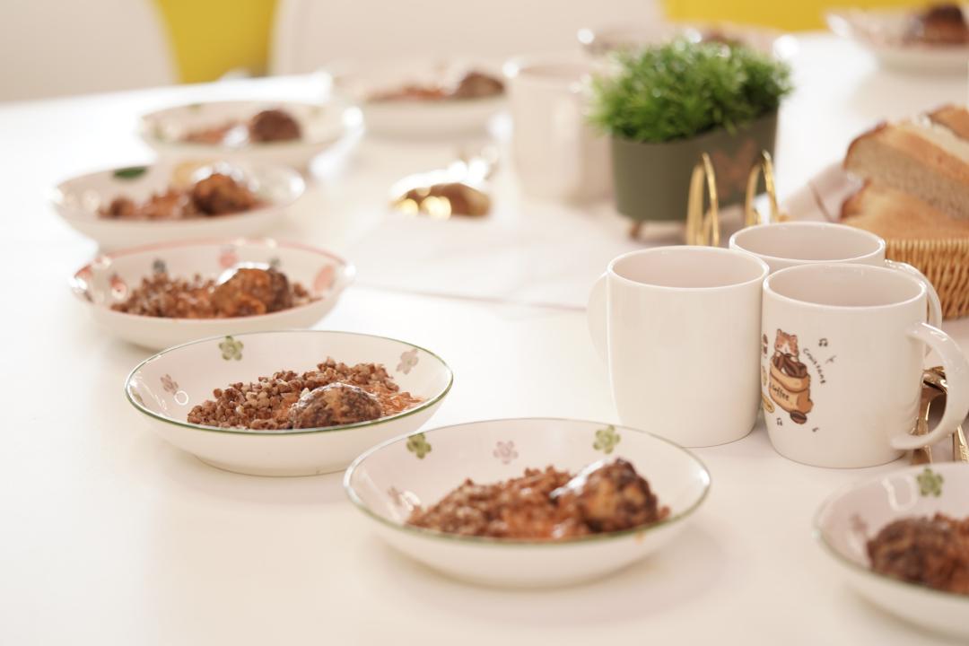 С 1 сентября в школах вводится новый стандарт питания