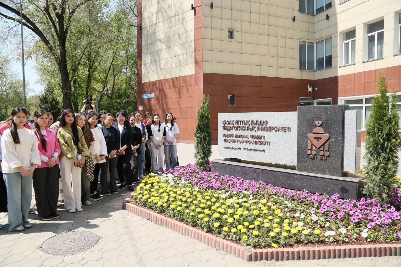 Студенты вузов изобрели автоматизированную систему полива