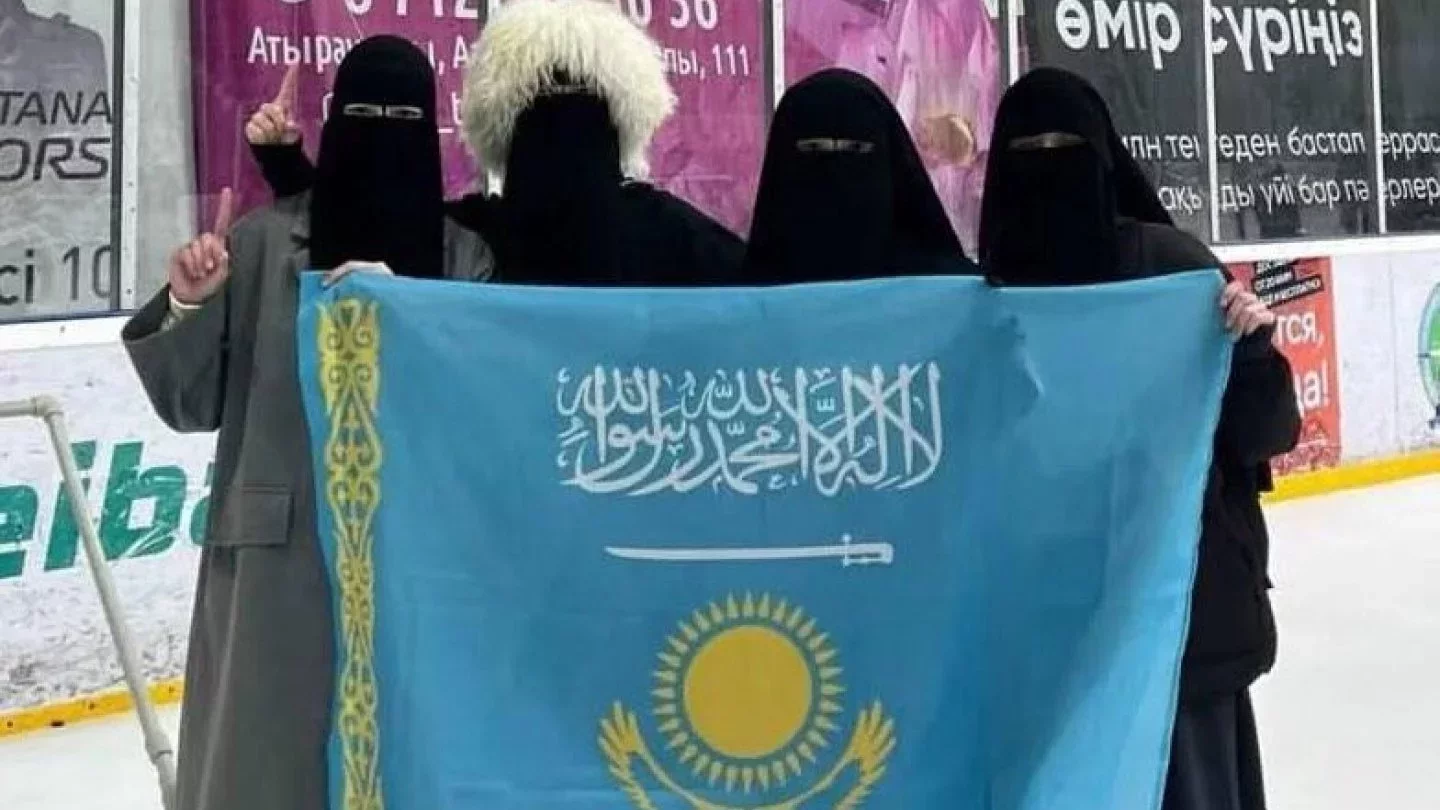 Ермурат Бапи: «Необходимо выявить силы, стоящие за четырьмя женщинами»