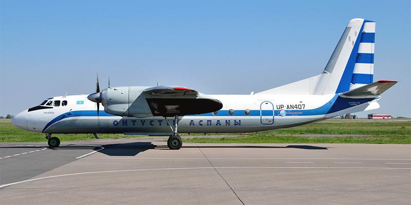 Направление «Семей-Астана-Семей» будет открыто новым авиарейсом