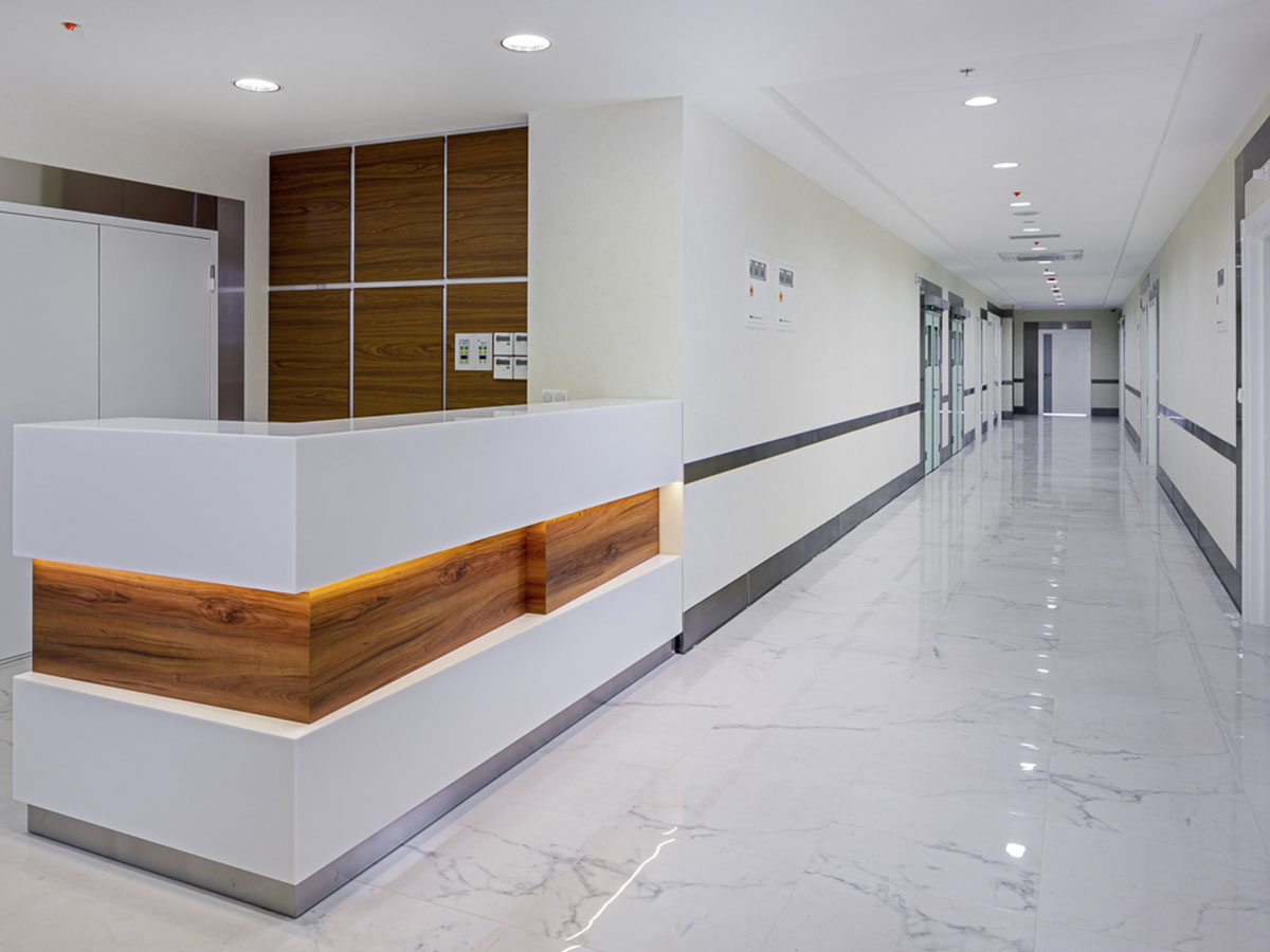 Возврат активов: На строительство медицинских учреждений в Актюбинской области выделено 1,4 млрд тенге