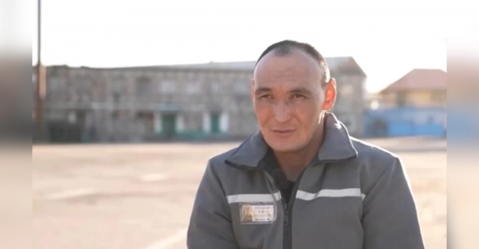 Известный блогер Мурат Абилда снова арестован