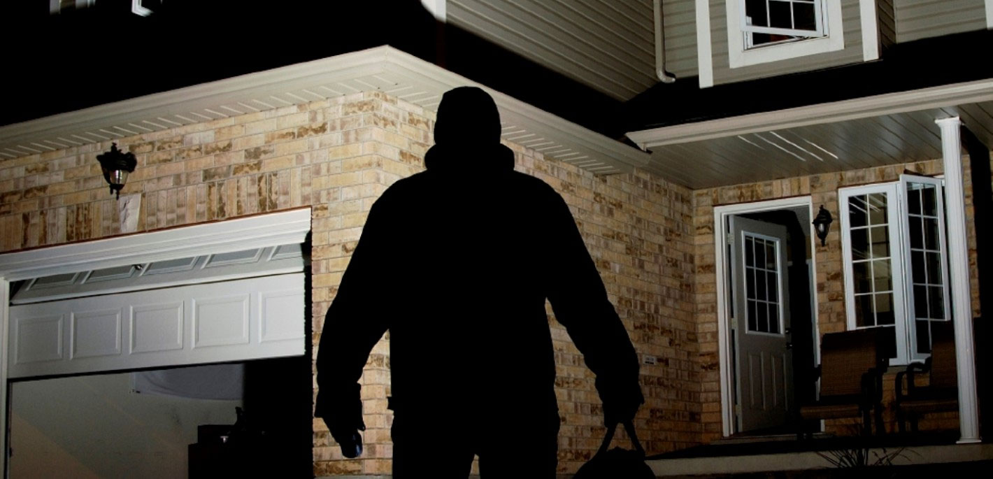 МВД: За три месяца задержаны 25 преступных групп, занимавшихся квартирными кражами