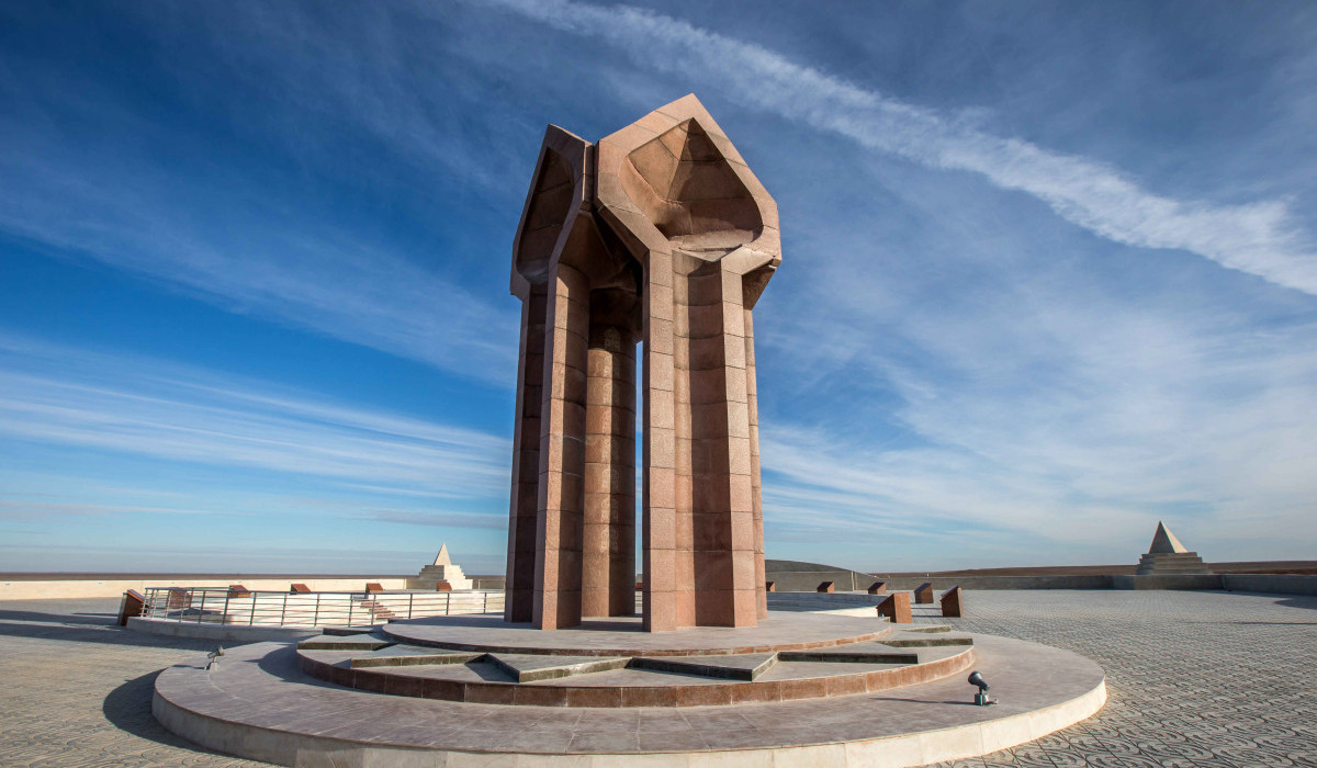 В стране создана новая специальная экономическая зона «Қорқыт Ата».