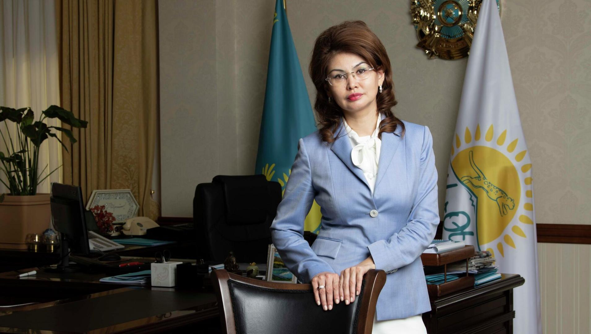 Аида Балаева поздравила работников культуры и искусства с профессиональным праздником