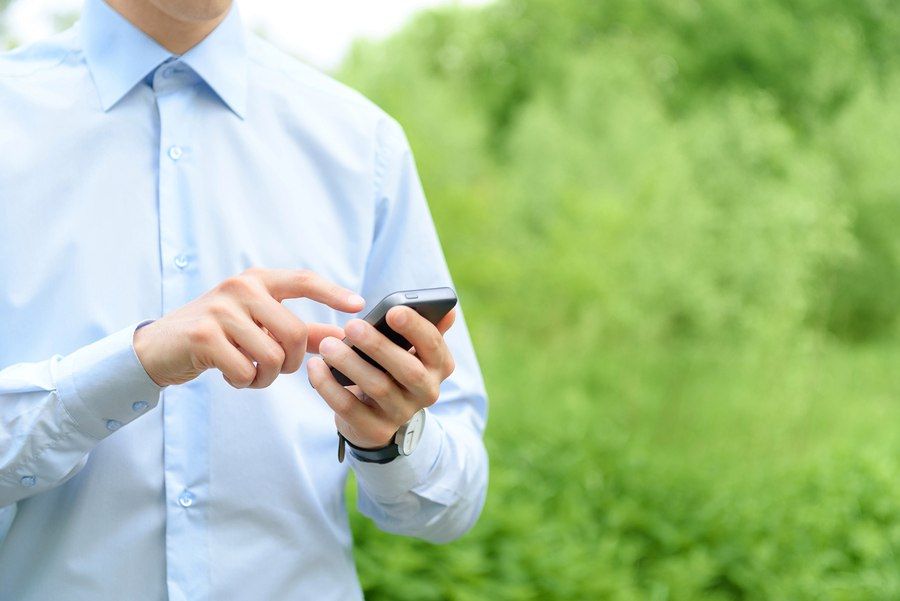 Безработные граждане будут уведомляться о возможности трудоустройства посредством SMS.