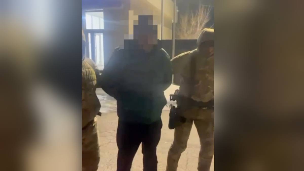 «Доставим в Грузию»: В Жетысу раскрыта крупная мошенническая схема