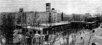 История: Как Семипалатинский мясокомбинат обеспечивал красноармейцев от голода?