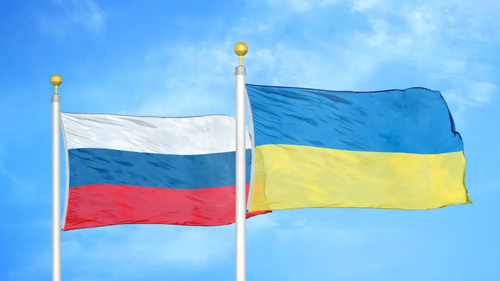 Россия, Украина, США: в Стамбуле начались переговоры