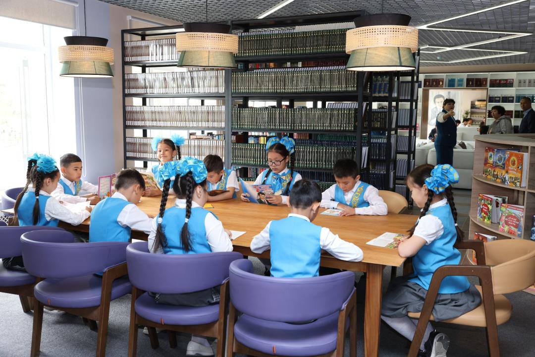 Премьер-министр: Необходимо обеспечить бесплатное посещение музеев, театров, заповедников, национальных парков для детей.