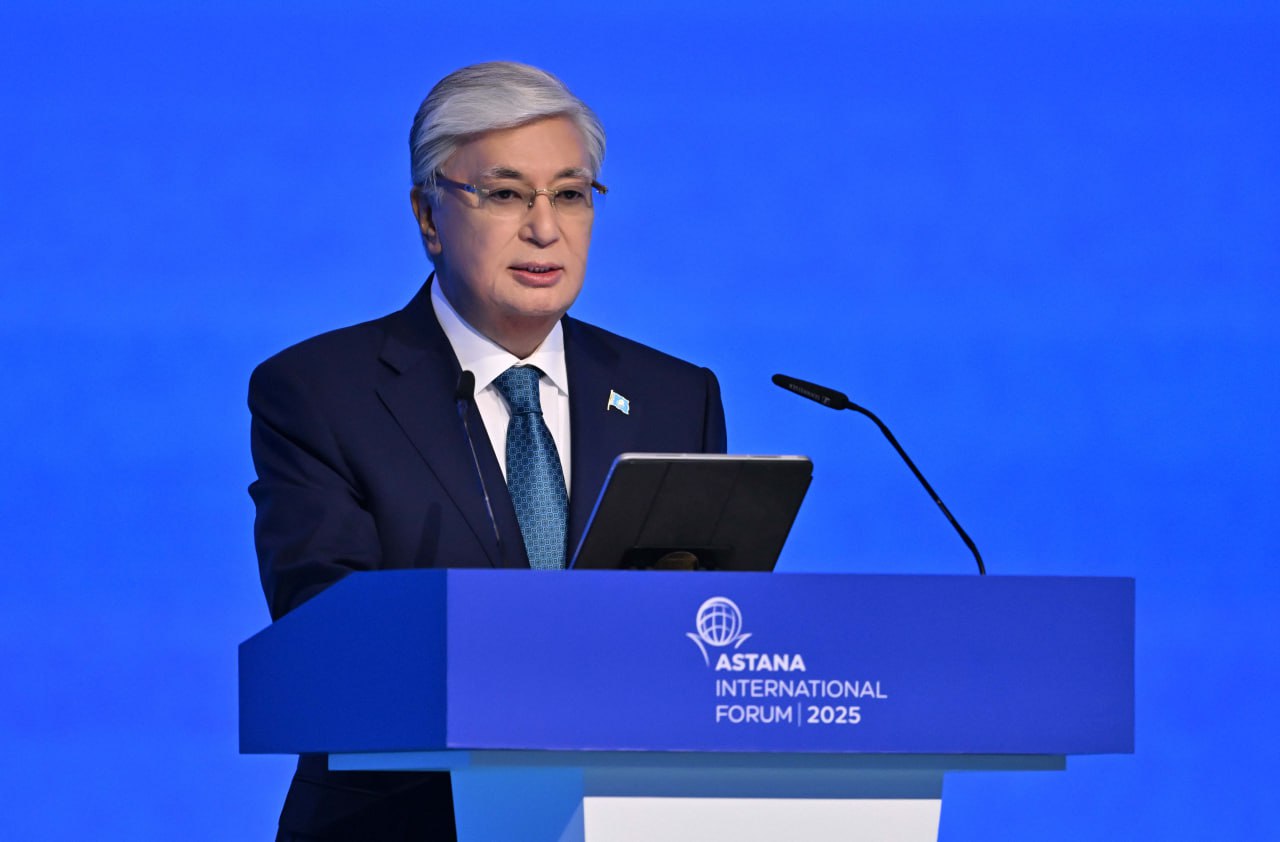 Президент: Экономический ущерб от конфликтов в мире достиг 19 триллионов долларов