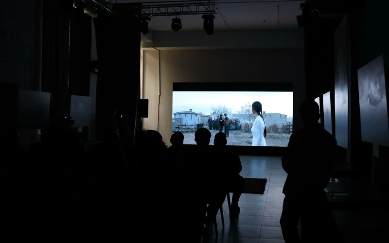 В ЗКО начались Декады казахского кино