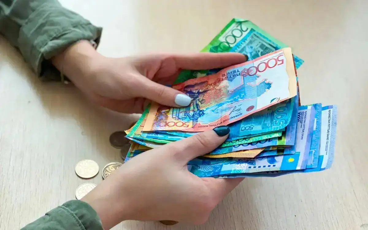 На компанию, основанную бывшим акимом Атырау, наложен штраф в размере 897 млн тенге.