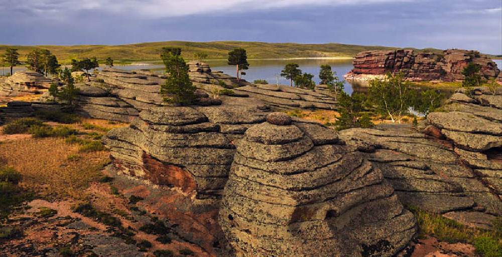 Будет ли Баянаулу предоставлен особый статус?
