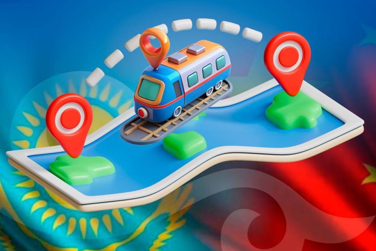 Между Китаем и Казахстаном откроется новое туристическое направление