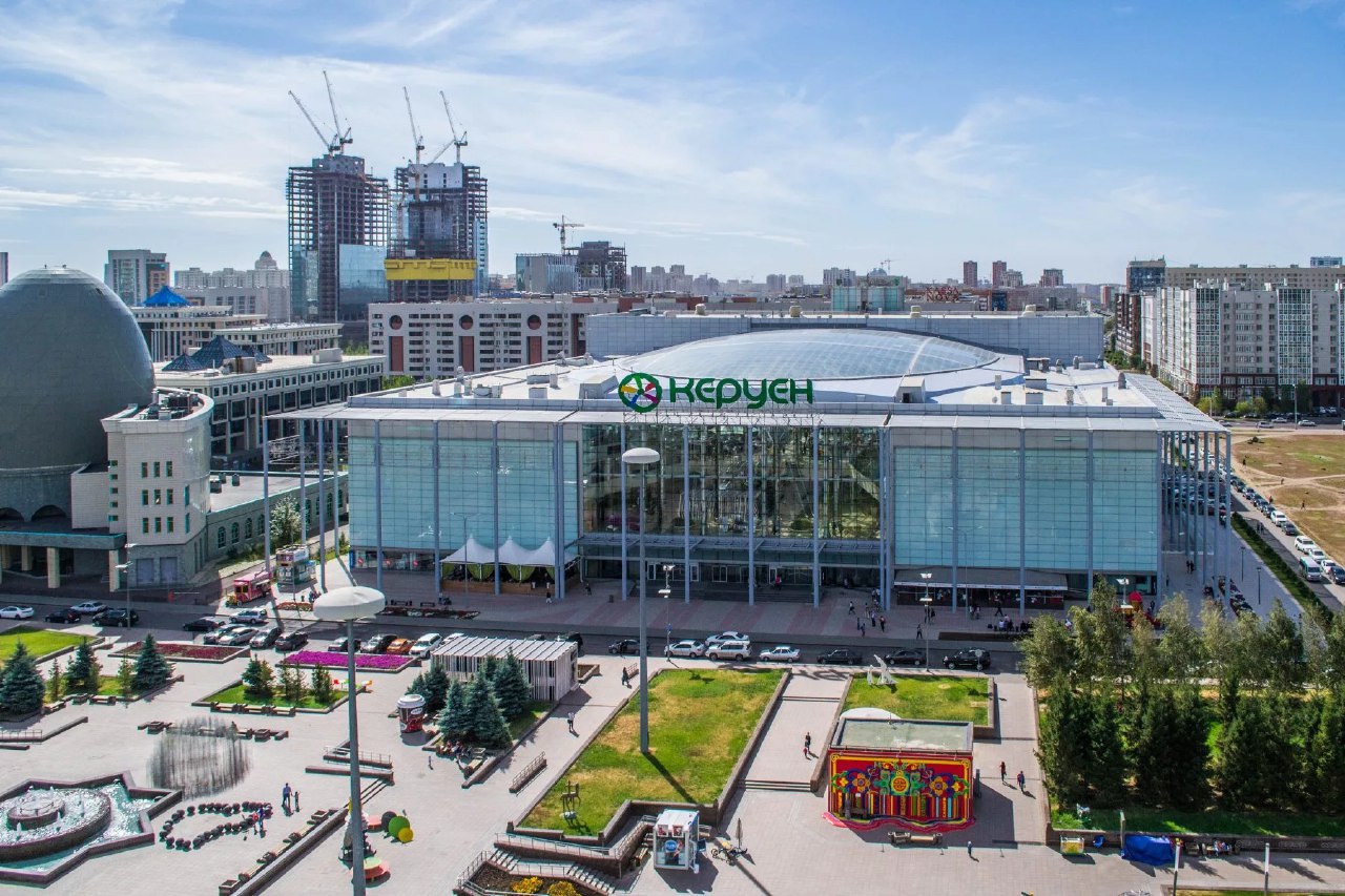 «Купил за миллион, продал за миллиард»: Депутат потребовал выяснить обстоятельства продажи земельного участка в Астане