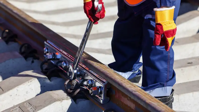 В этом году начнется строительство железной дороги «Аягоз-Тачен».