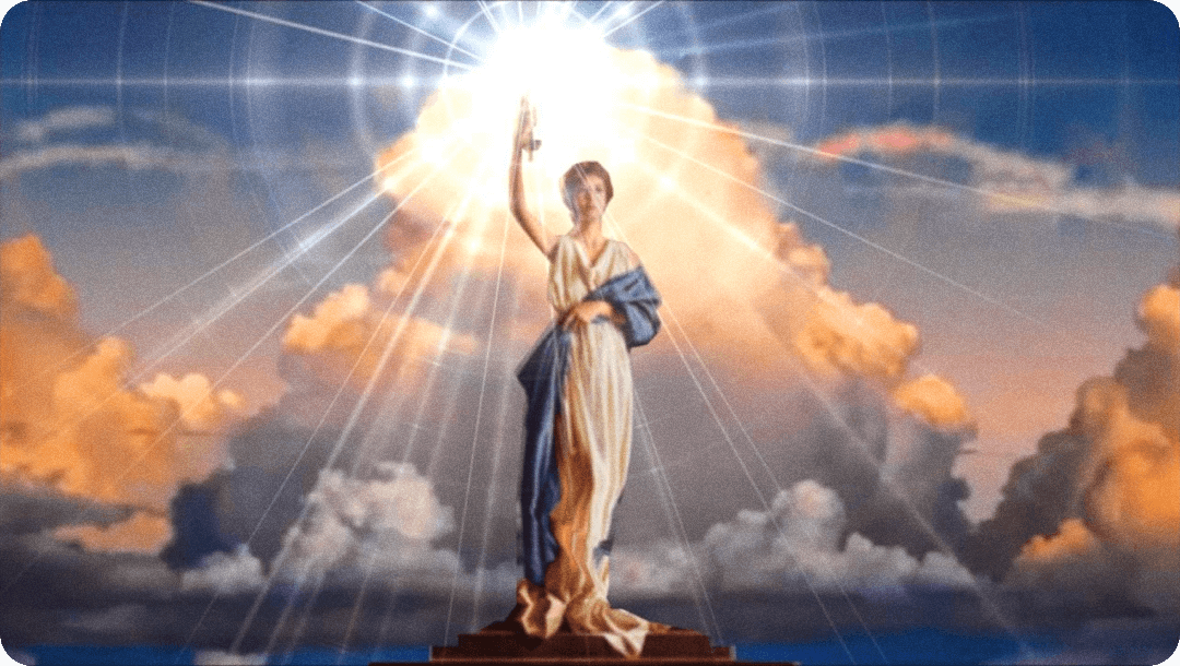 Девушка с факелом: Как появился логотип «Columbia Pictures»?