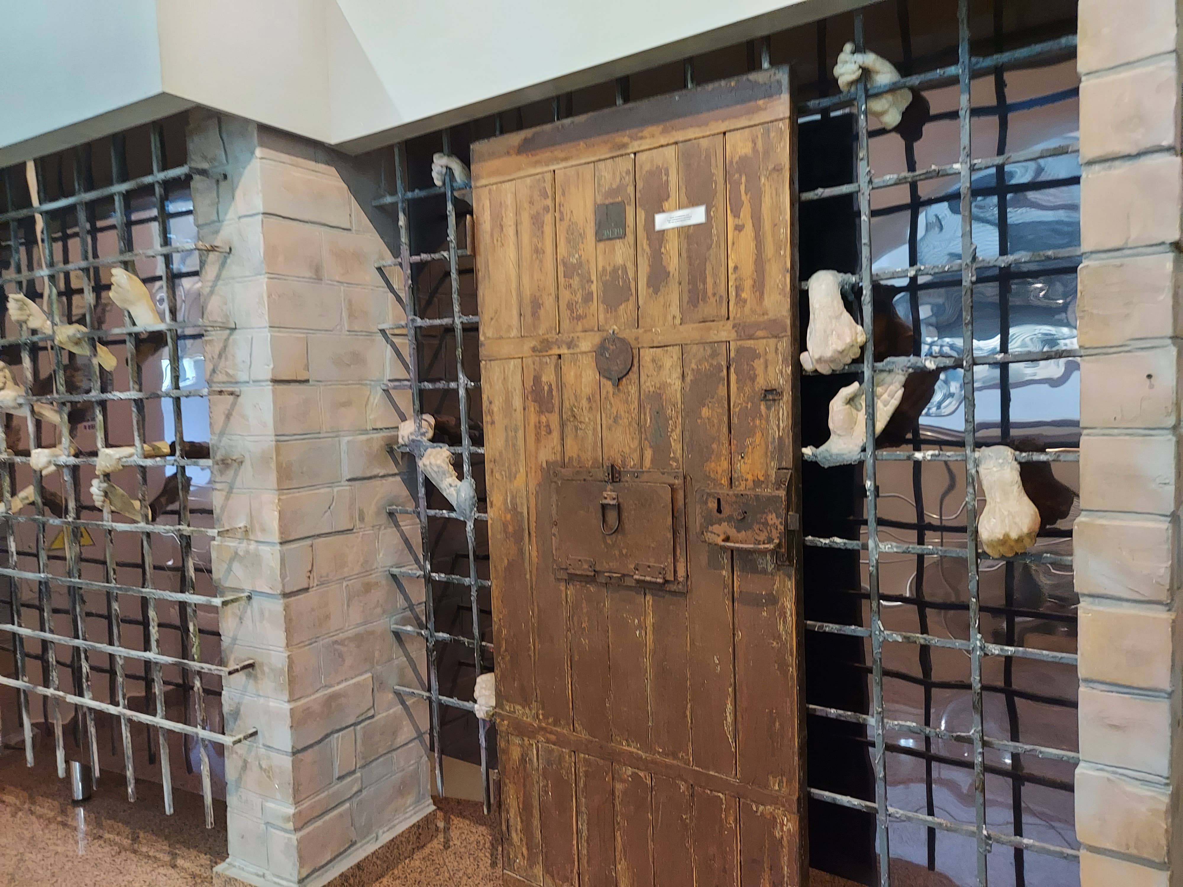 «АЛЖИР»: свидетель мучительных дней…